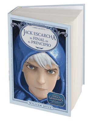 cover image of Jack Escarcha